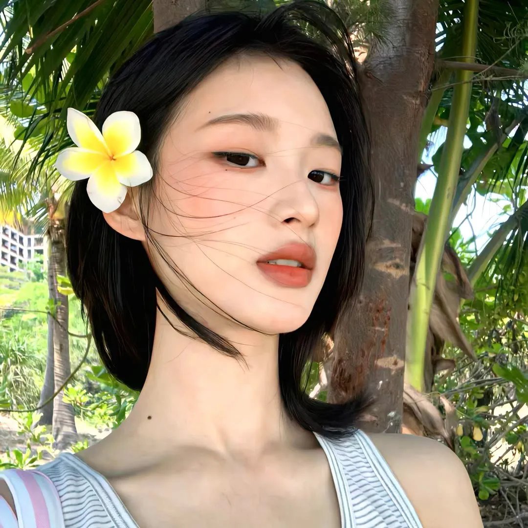 情欲出走的女人